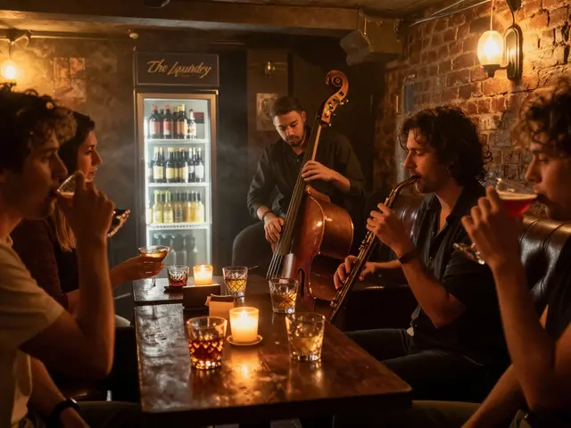 The Best of London Nightlife: Top Venues for Every Party-Goer