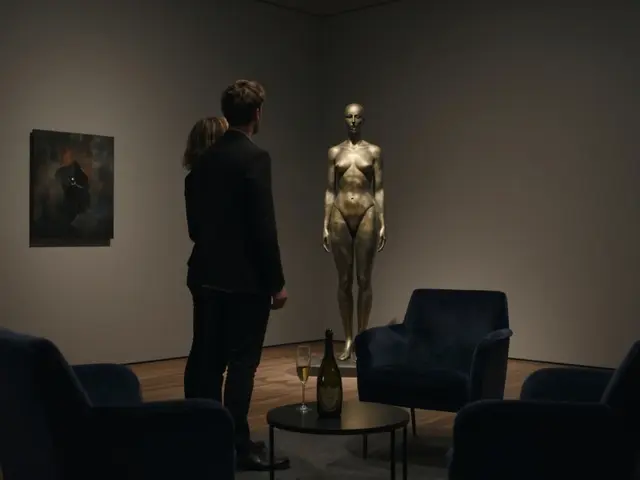 The Most Exclusive Events in Paris to Attend with Your Escort