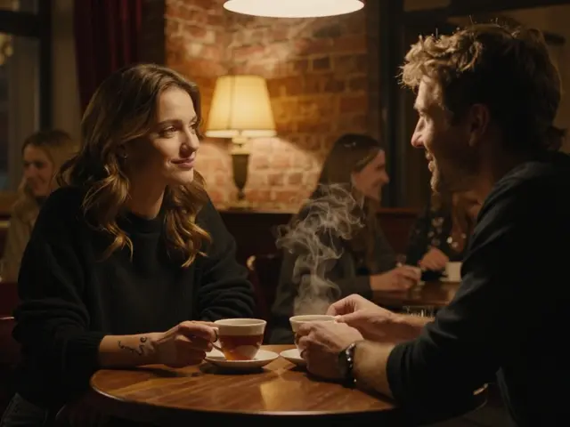 The Science of Attraction: What Makes Berlin Escorts Irresistible?