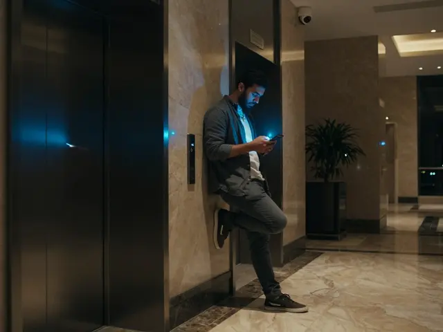 The World of Escort Services in Dubai: What You Need to Know