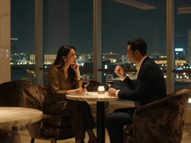 Unforgettable Nights: Top Tips for Choosing the Best Escort in Abu Dhabi