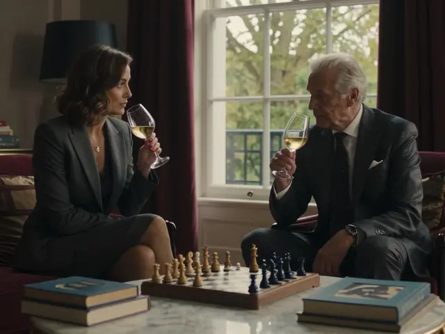 Unveiling the Secrets of the Elite Escort Experience in London