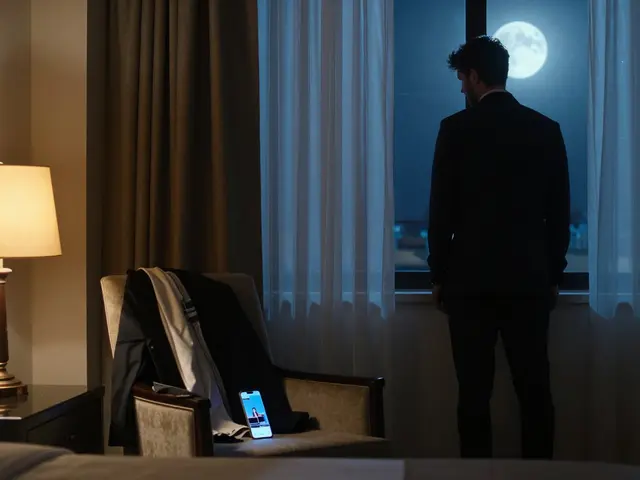 Your One-Stop Guide to the World of Escorts in Abu Dhabi