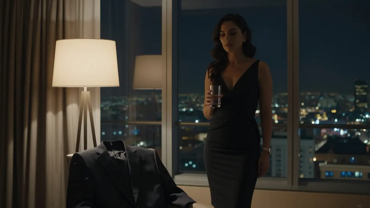 Unveil the Secret World of Elite Escort Services in Abu Dhabi