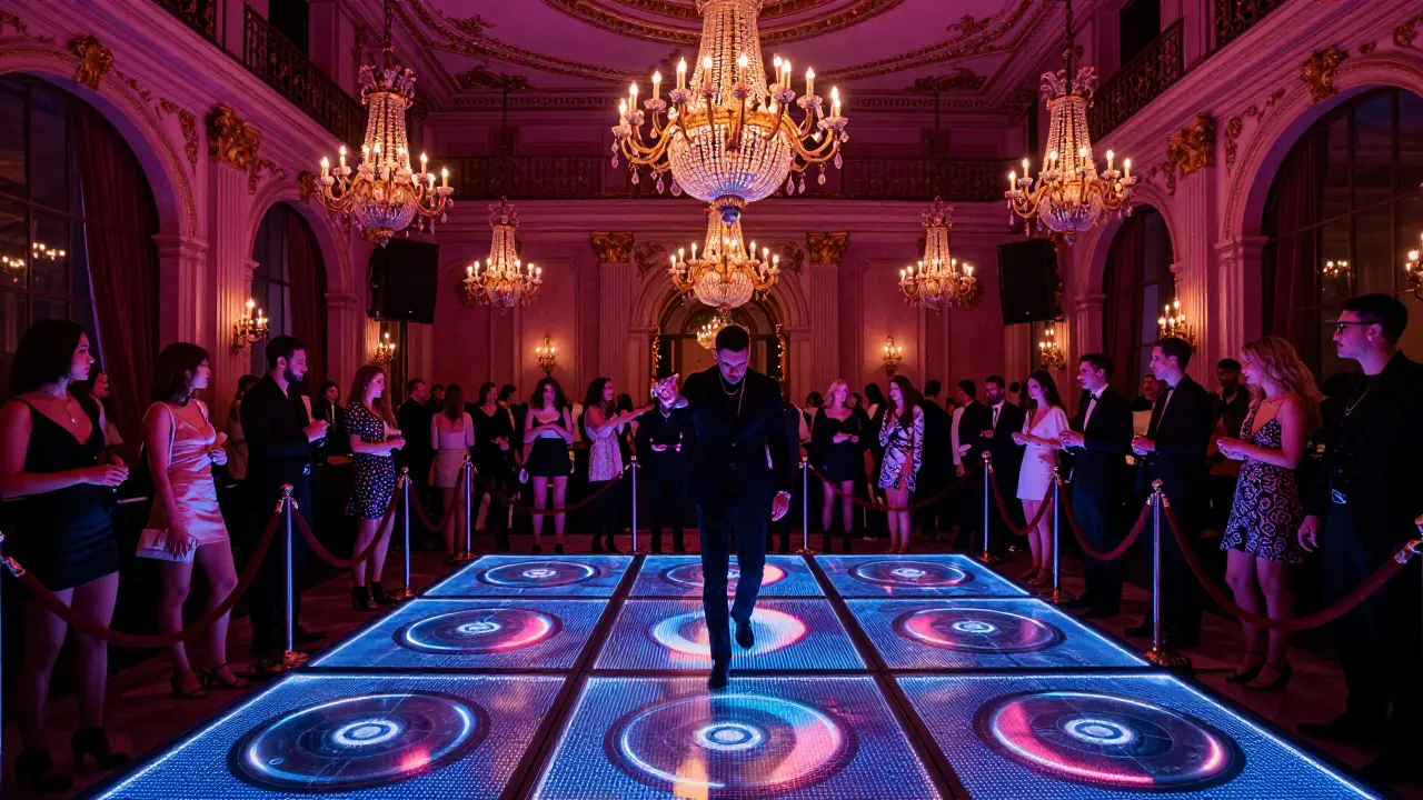 Dance the Night Away: The Best Nightclubs in Paris