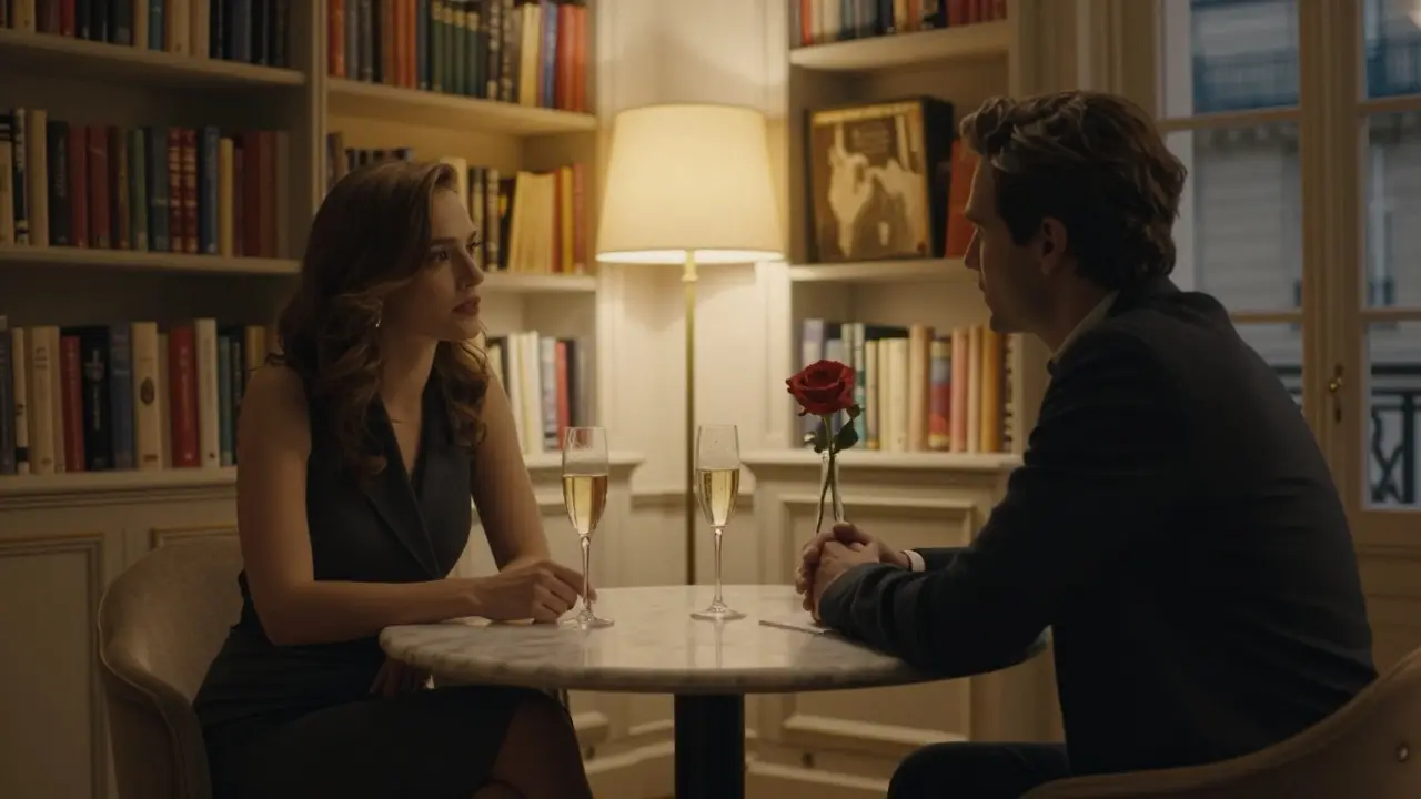 Find Your Dream Date: A Comprehensive Guide to Escorts in Paris