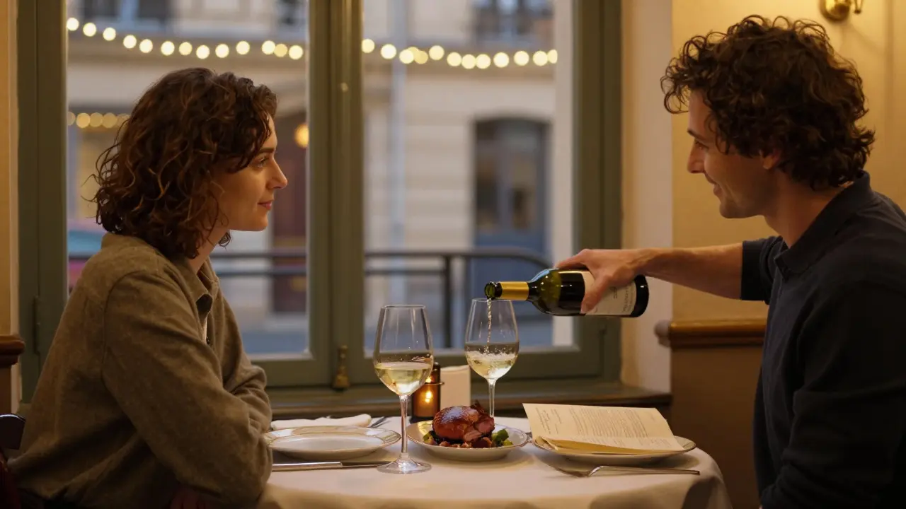 From Dinner Dates to Nights on the Town: How an Escort in Paris Can Enhance Your Experience