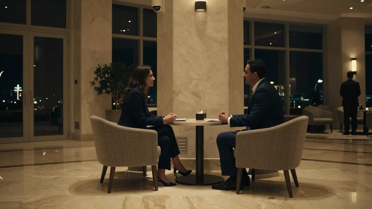 How to Choose the Perfect Escort in Dubai: Practical Tips for Safety and Satisfaction