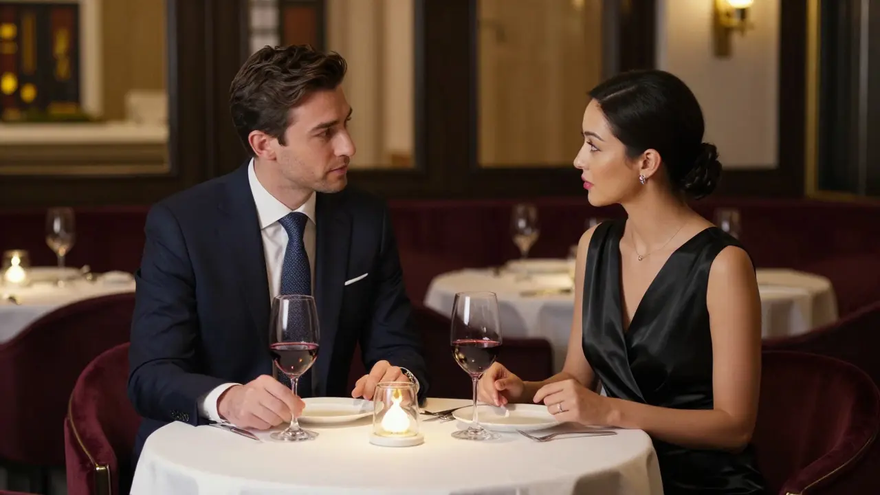 How to Find the Perfect Escort in London for Your Next Business Trip