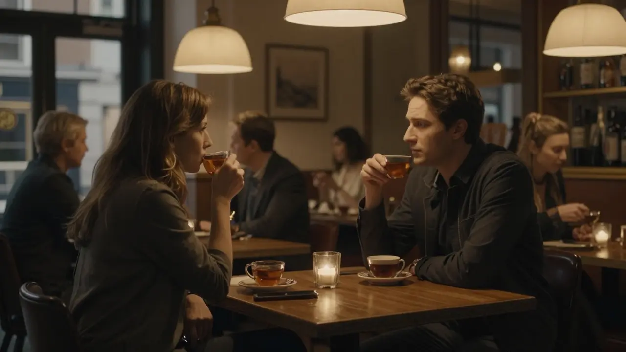 How to Stay Safe and Discreet When Hiring an Escort in London