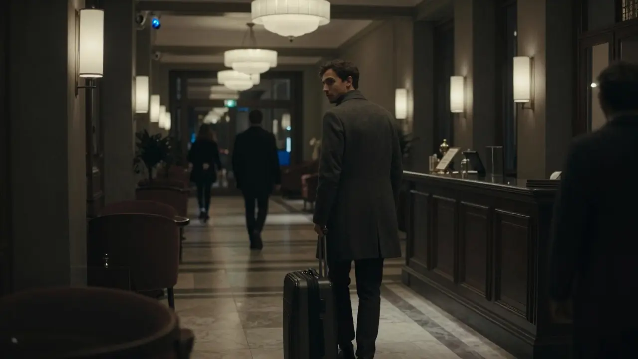 How to Stay Safe and Discreet When Hiring an Escort in Milan