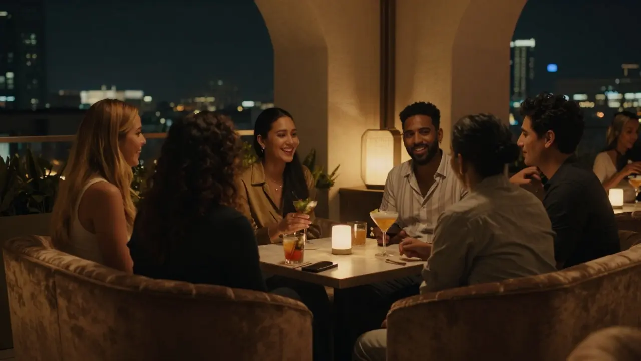 The Best LGBTQ+ Friendly Nightlife in Dubai