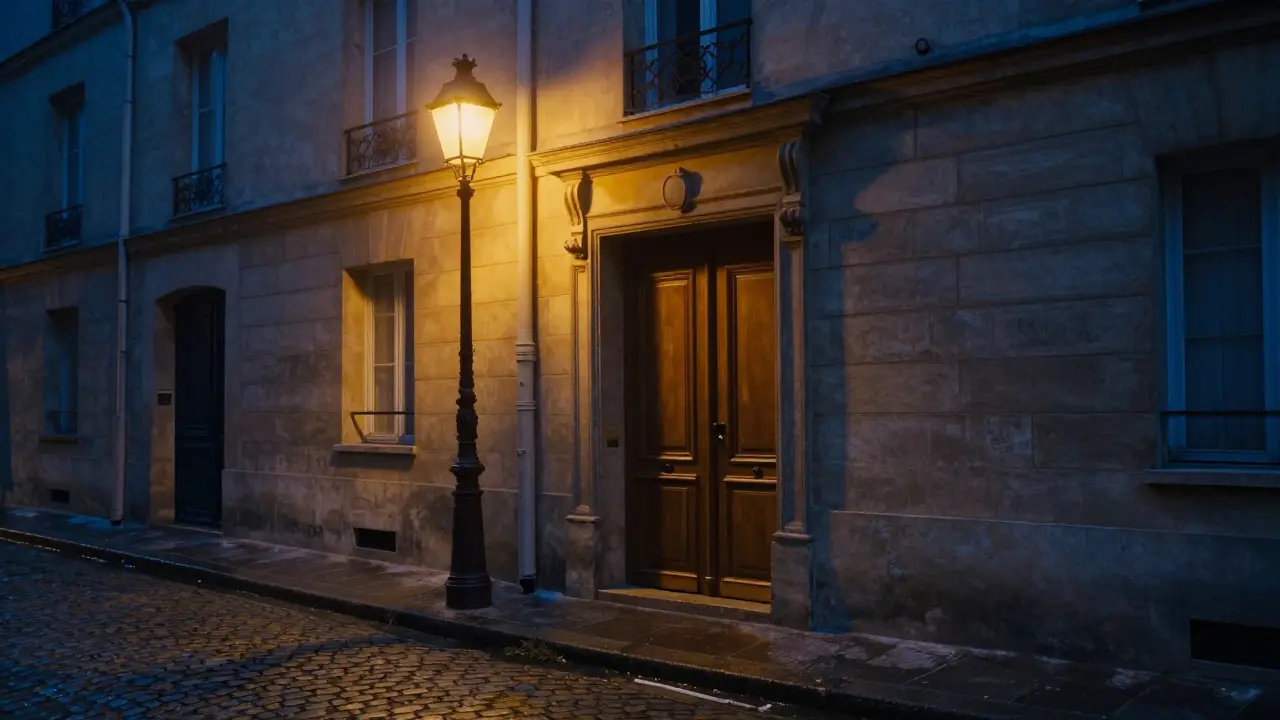 The Best Themed Bars and Clubs for Nightlife in Paris