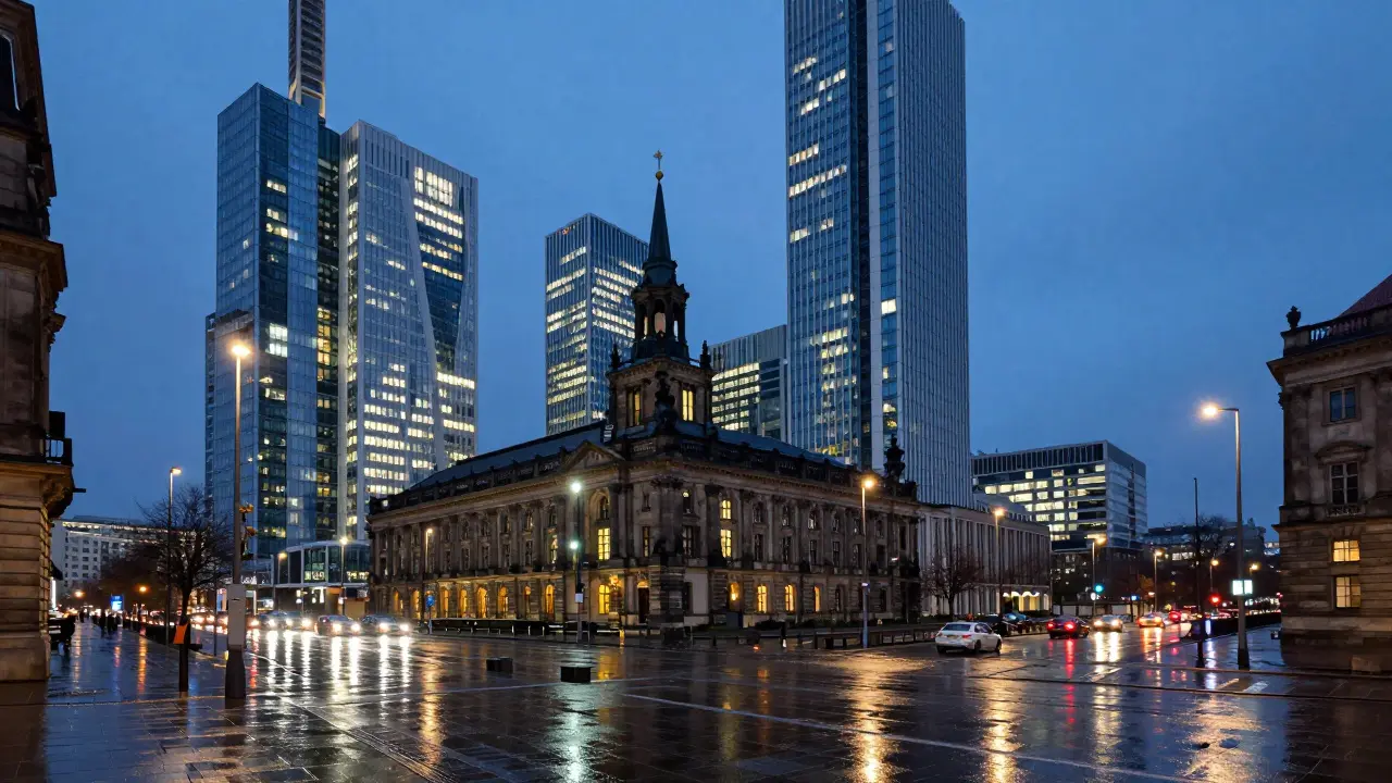 The Escort in Berlin Lifestyle: Navigating the Legal Luxury Scene