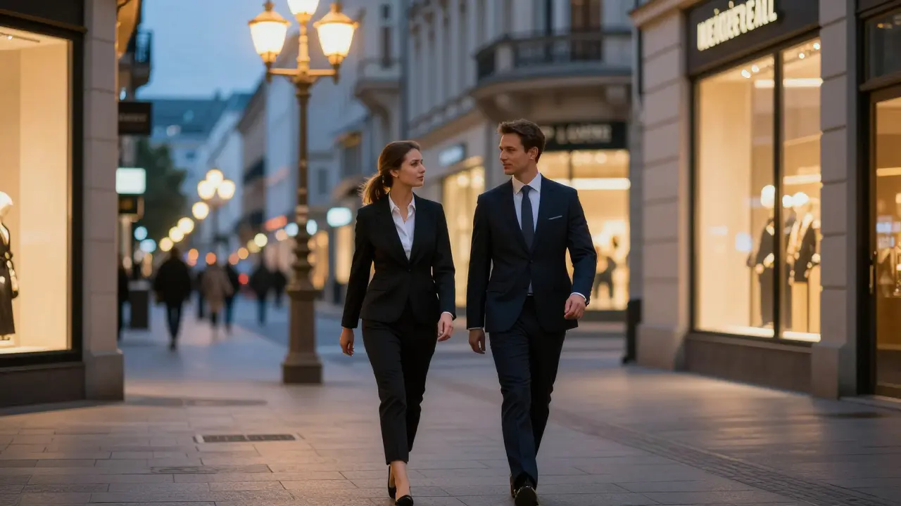 The Guide to a Premium Companion Experience in Berlin: Safety, Law, and Style