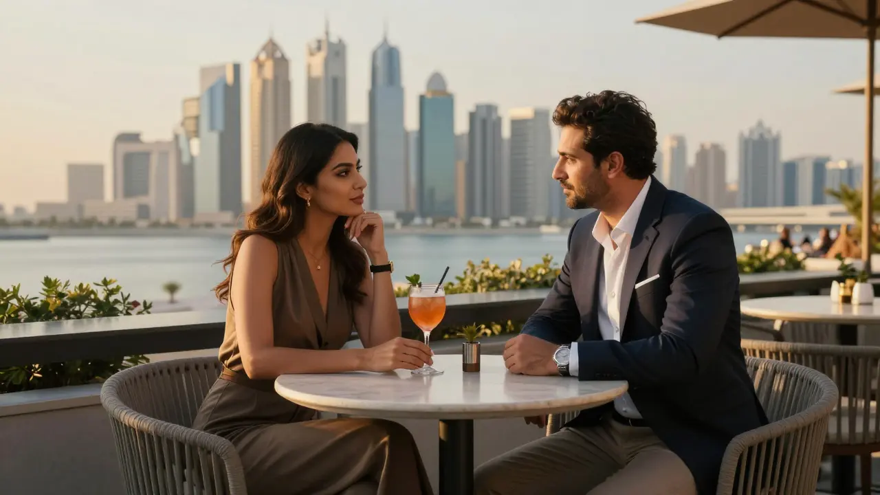 The Insider's Guide to the Best Escorts in Abu Dhabi: Tips and Recommendations