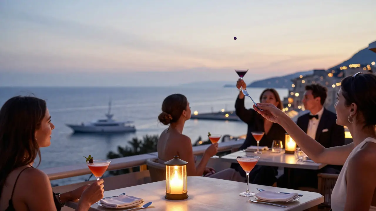 The Most Exclusive Nightlife Experiences in Monaco
