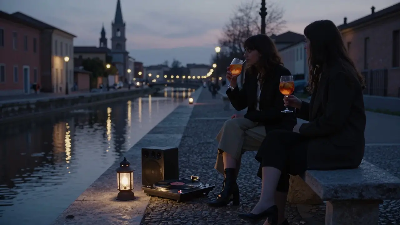 The Perfect Date: How to Impress an Escort in Milan