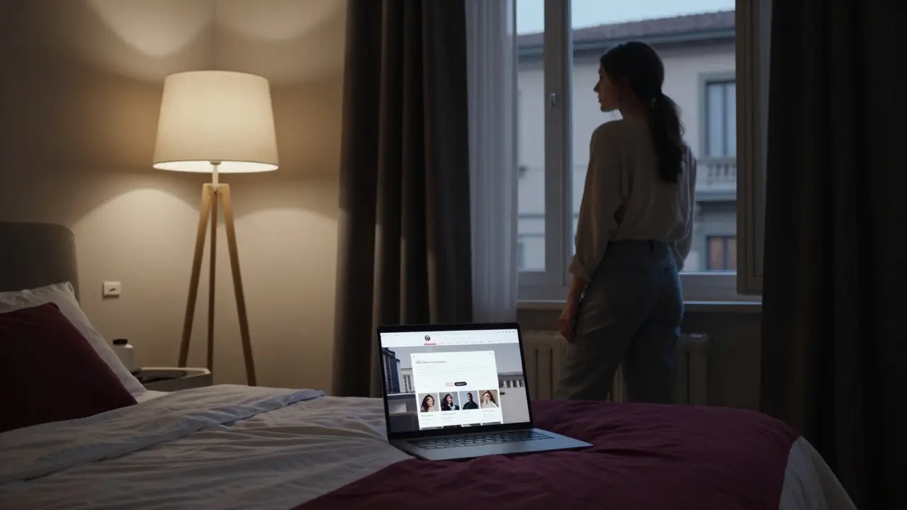 The Ultimate Guide to Milan's Escort Scene: Tips, Tricks, and Insider Secrets