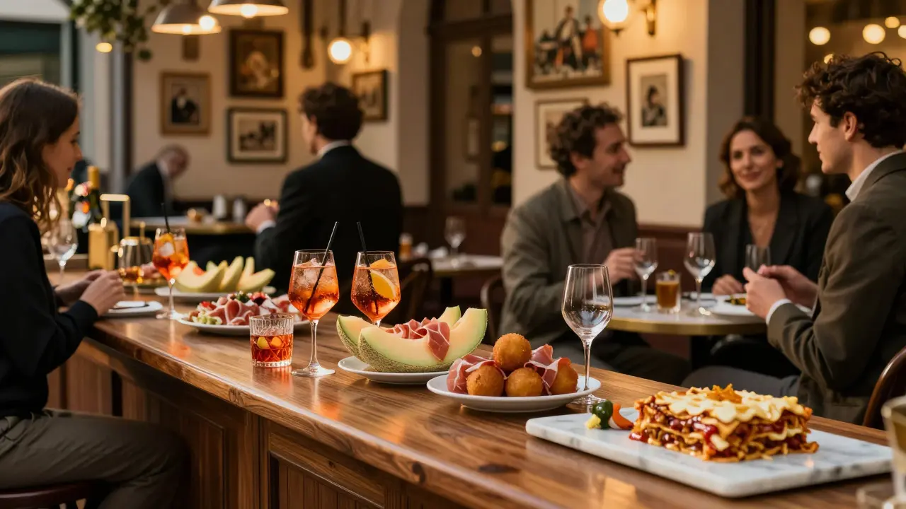 The Ultimate Nightlife Guide to Milan: Where to Go and What to Do