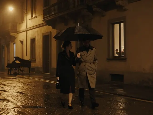 A Night of Luxury: The Best Escort Services in Milan