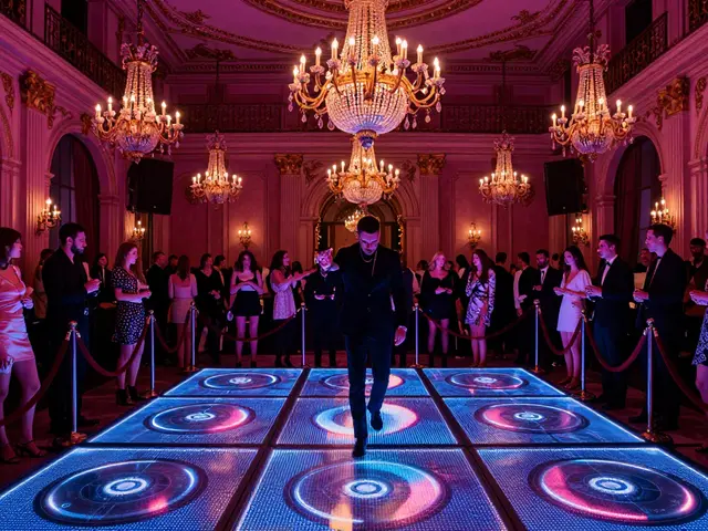 Dance the Night Away: The Best Nightclubs in Paris