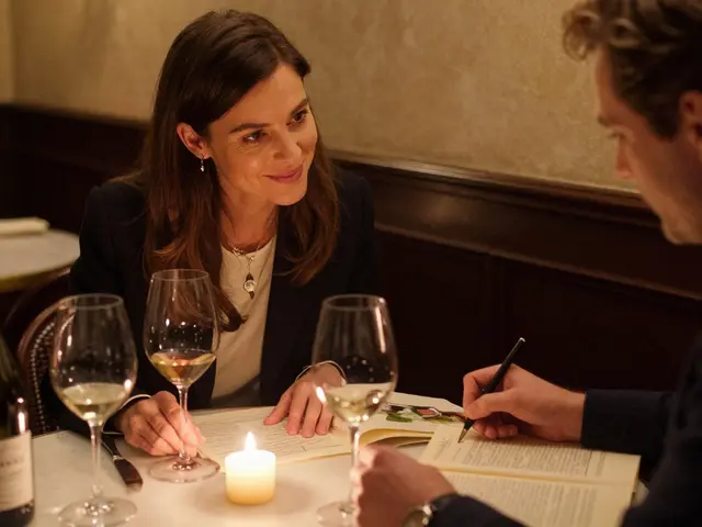 Escorts in Paris: The Ultimate Guide to French Companionship