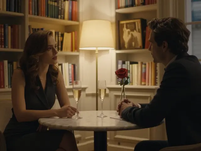 Find Your Dream Date: A Comprehensive Guide to Escorts in Paris