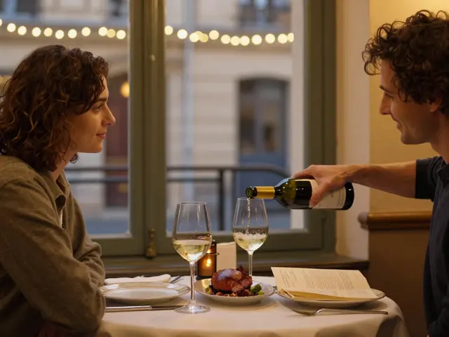 From Dinner Dates to Nights on the Town: How an Escort in Paris Can Enhance Your Experience