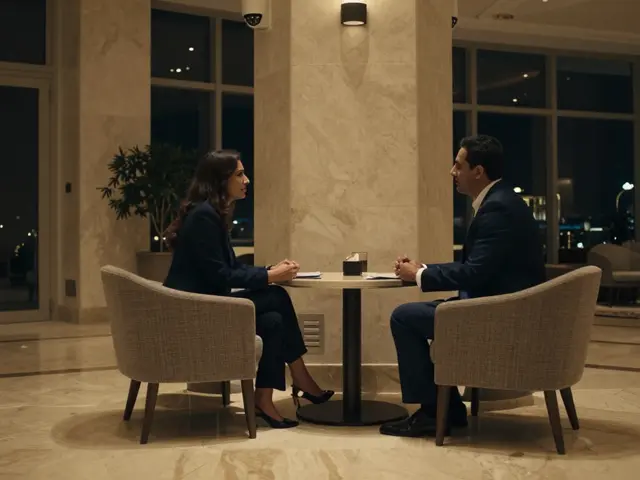 How to Choose the Perfect Escort in Dubai: Practical Tips for Safety and Satisfaction