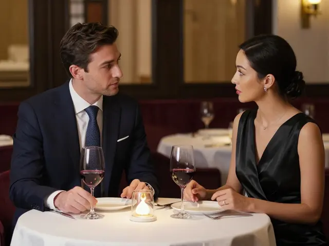 How to Find the Perfect Escort in London for Your Next Business Trip