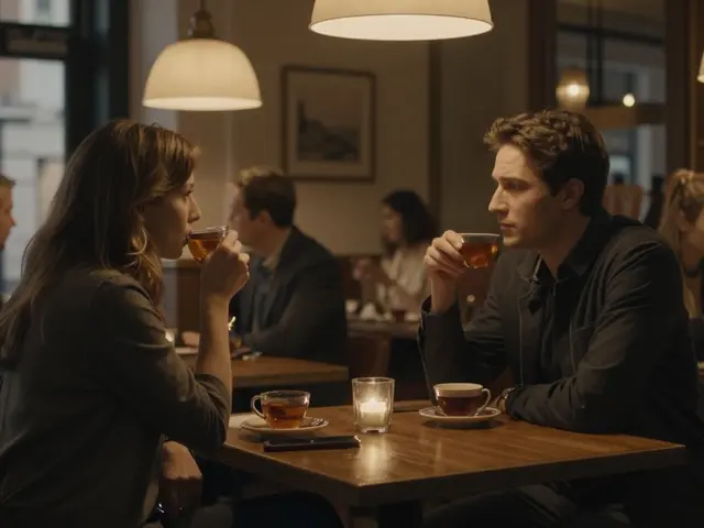 How to Stay Safe and Discreet When Hiring an Escort in London