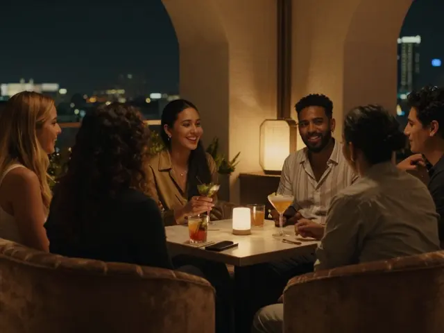 The Best LGBTQ+ Friendly Nightlife in Dubai