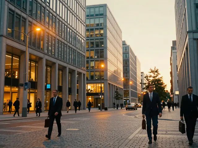 The Do's and Don'ts of Navigating the Escort Industry in Berlin