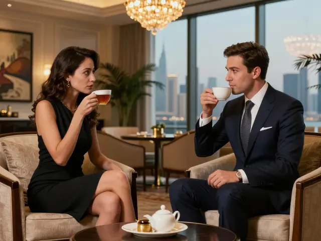 The Essential Guide to Finding the Perfect Escort in Abu Dhabi