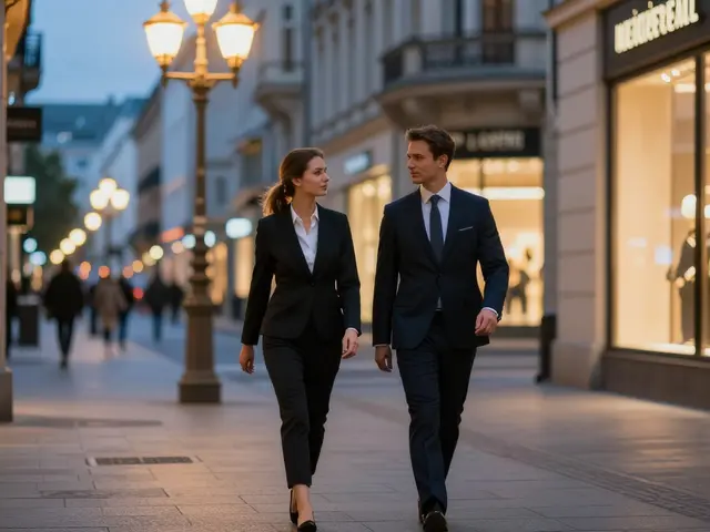 The Guide to a Premium Companion Experience in Berlin: Safety, Law, and Style