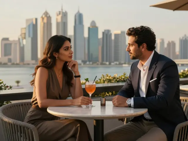 The Insider's Guide to the Best Escorts in Abu Dhabi: Tips and Recommendations