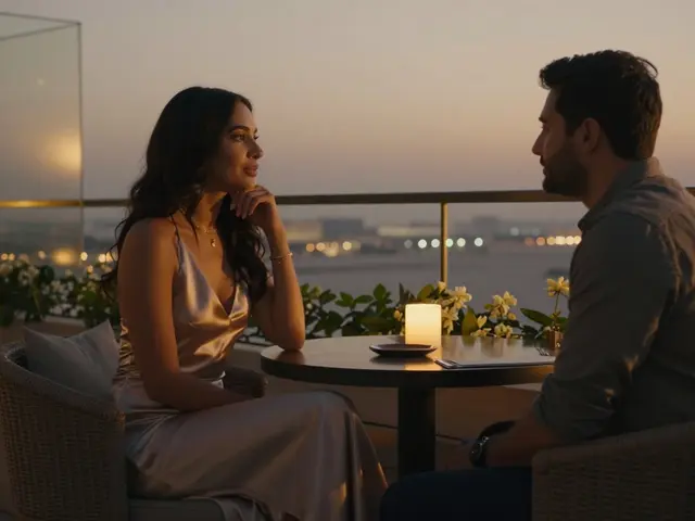 The Most Passionate and Sensual Escort in Abu Dhabi