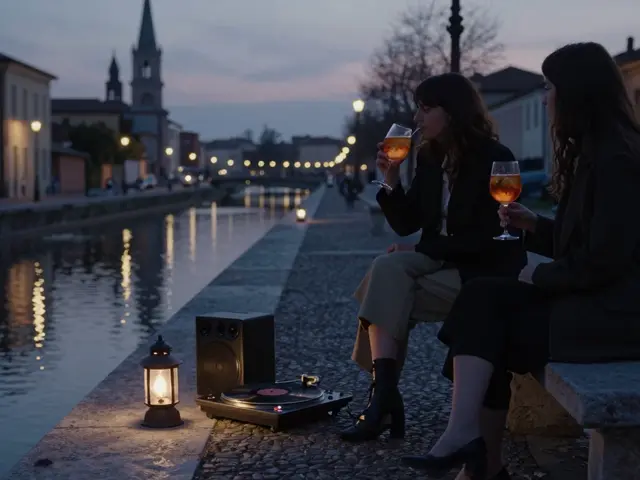 The Perfect Date: How to Impress an Escort in Milan