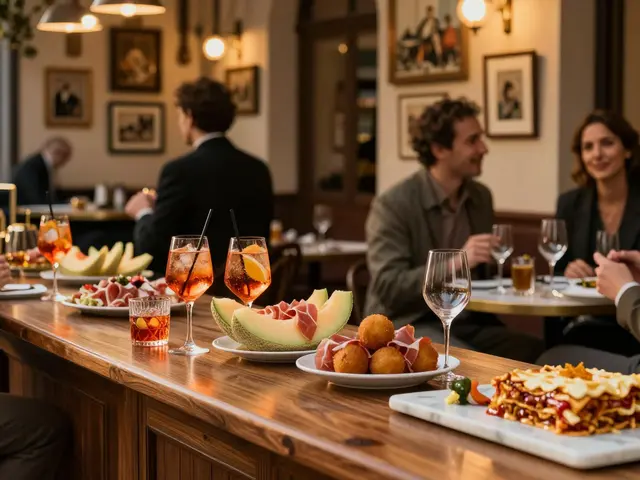 The Ultimate Nightlife Guide to Milan: Where to Go and What to Do