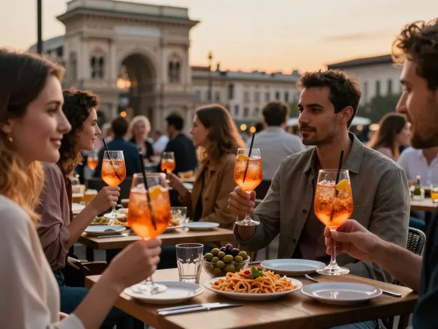 Ultimate Nightlife in Milan Guide: Best Clubs, Bars, and Lounges