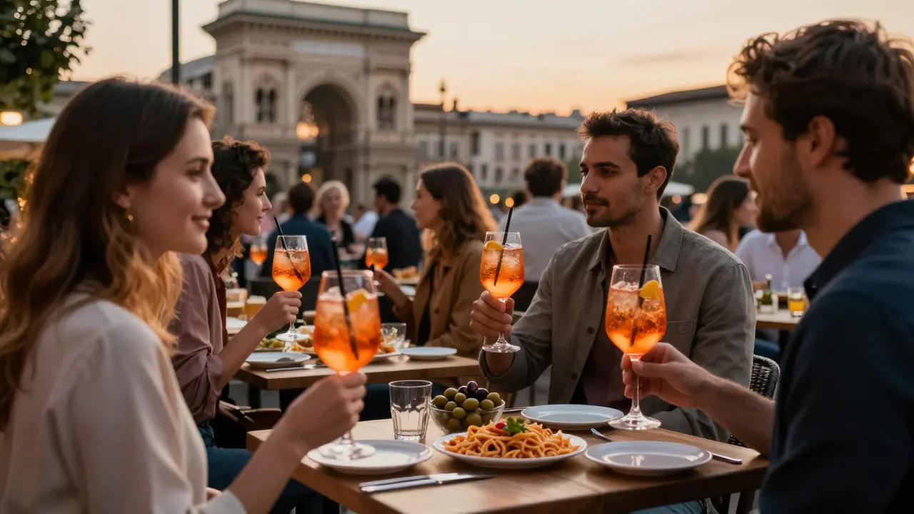 Ultimate Nightlife in Milan Guide: Best Clubs, Bars, and Lounges