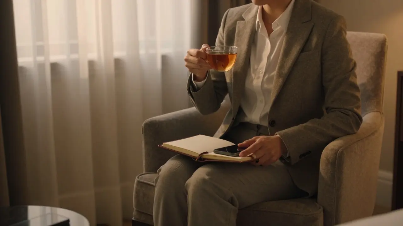 What to Look for in a London Escort: Key Qualities That Matter