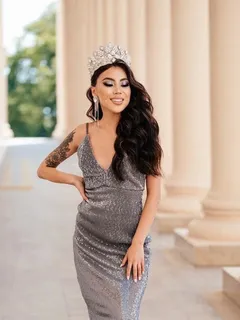 Melissa escort in Paris