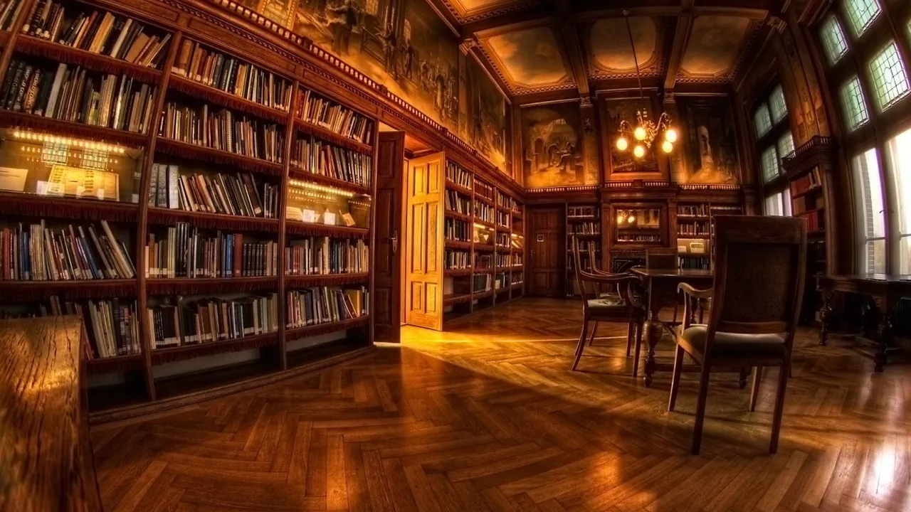 The Best Nightlife in London for Bookworms