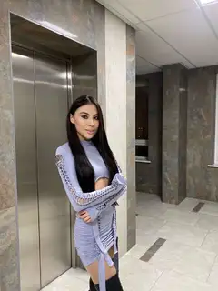 Melissa escort in Paris