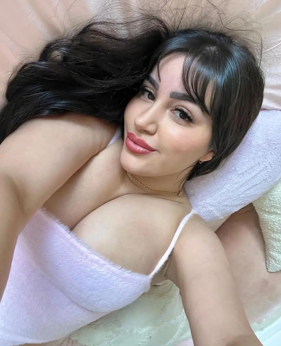 Amelia escort in Berlin