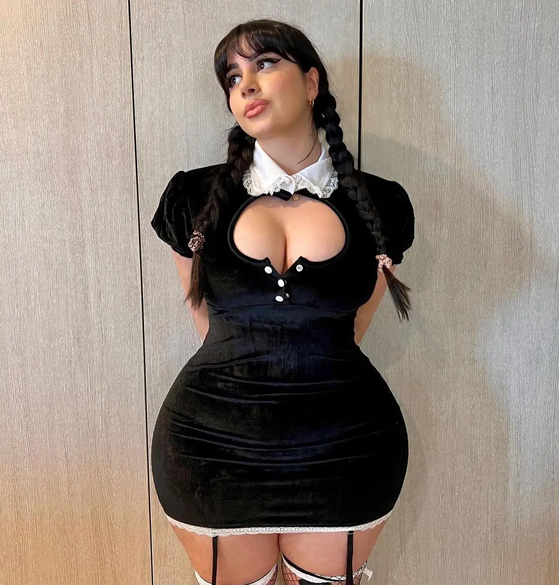 Amelia escort in Berlin