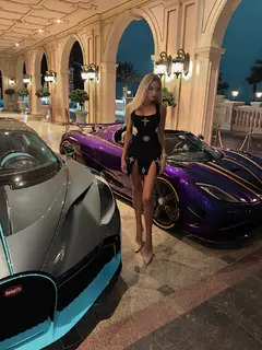 Cassandra escort in Berlin