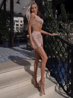 Cassandra escort in Berlin